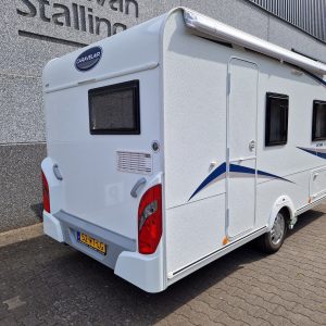 Caravelair Antares 400 - Afbeelding 3