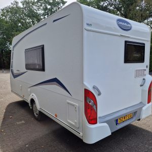 Caravelair Antares 400 - Afbeelding 4