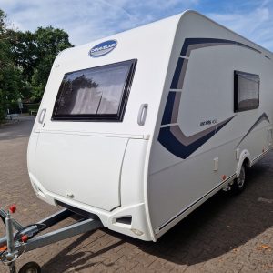 Caravelair Antares 400 - Afbeelding 5