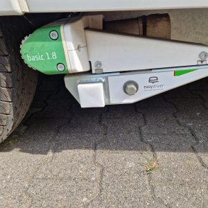 Caravelair Antares 400 - Afbeelding 6