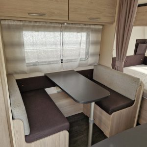 Caravelair Antares 400 - Afbeelding 7