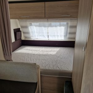 Caravelair Antares 400 - Afbeelding 8