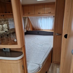 Hobby de Luxe 460 UFE - Afbeelding 8