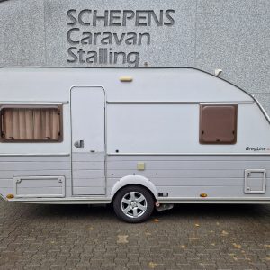 Kip Grey-Line 44 TDB - Afbeelding 1