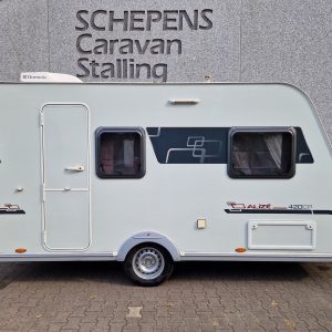 Sterckeman Alizé 420 CP - Afbeelding 1