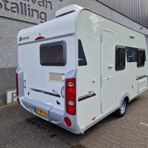 Sterckeman Alizé 420 CP - Afbeelding 3