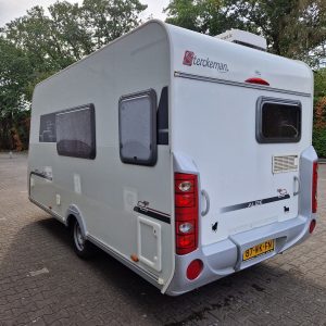 Sterckeman Alizé 420 CP - Afbeelding 4