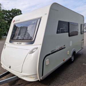 Sterckeman Alizé 420 CP - Afbeelding 5