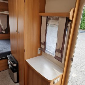 Sterckeman Alizé 420 CP - Afbeelding 10